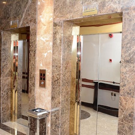 Topaz Furnished Apartments Ar Riyad Esterno foto