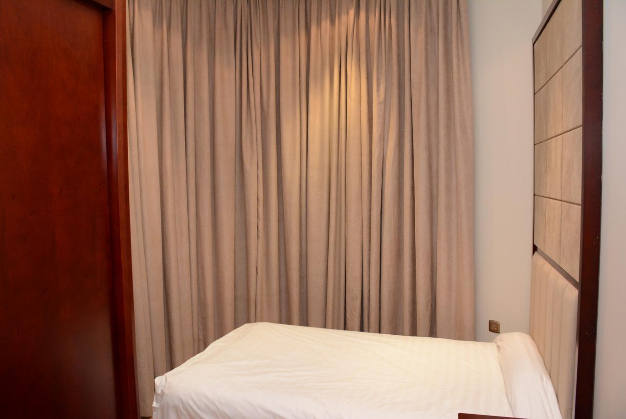 Topaz Furnished Apartments Ar Riyad Esterno foto
