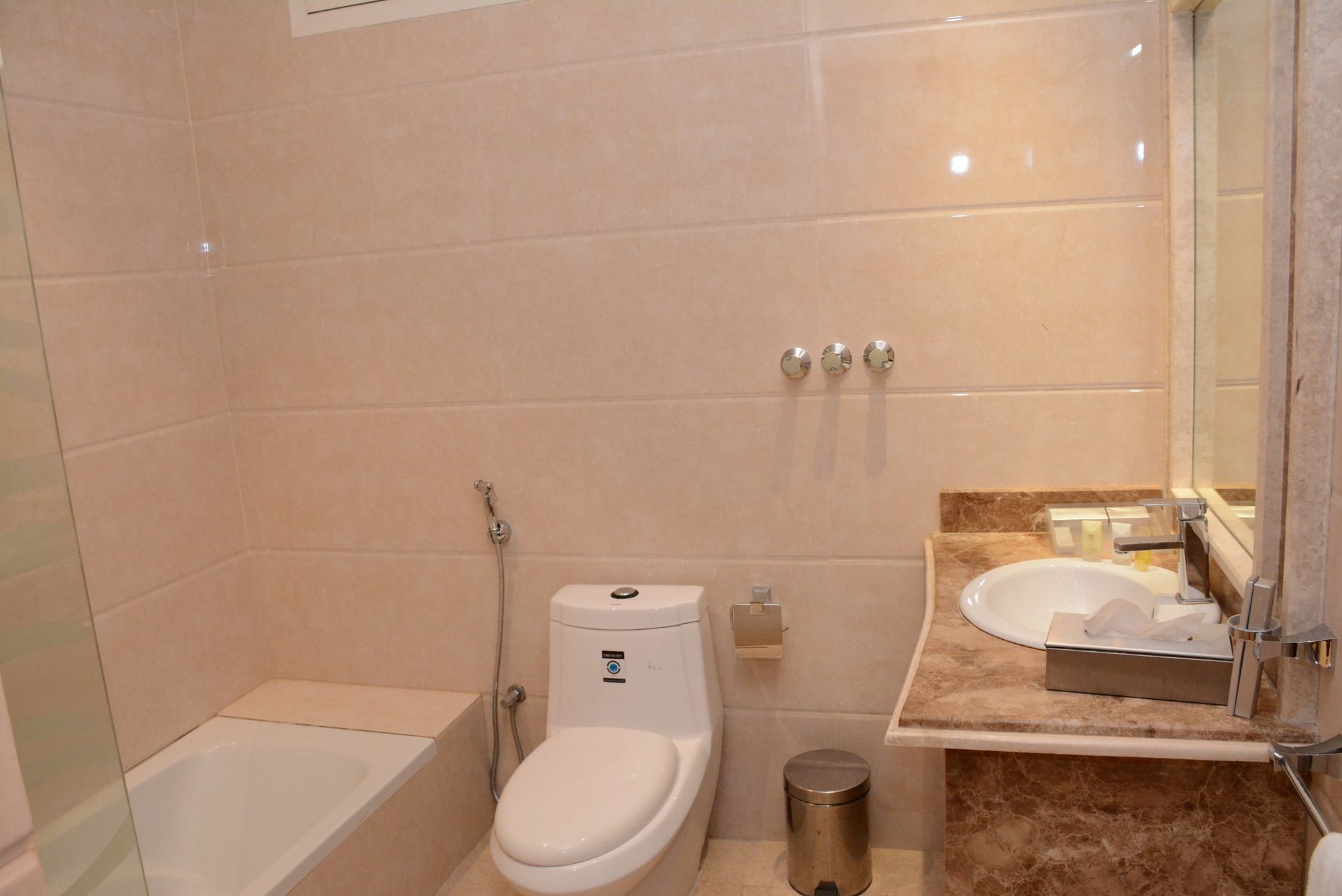 Topaz Furnished Apartments Ar Riyad Esterno foto