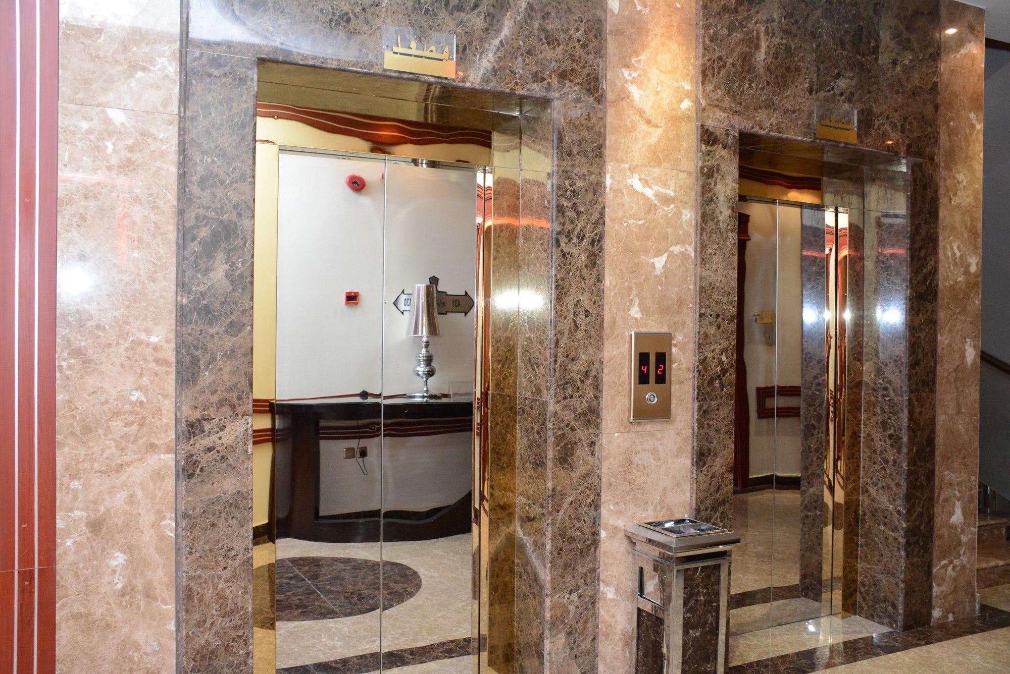 Topaz Furnished Apartments Ar Riyad Esterno foto