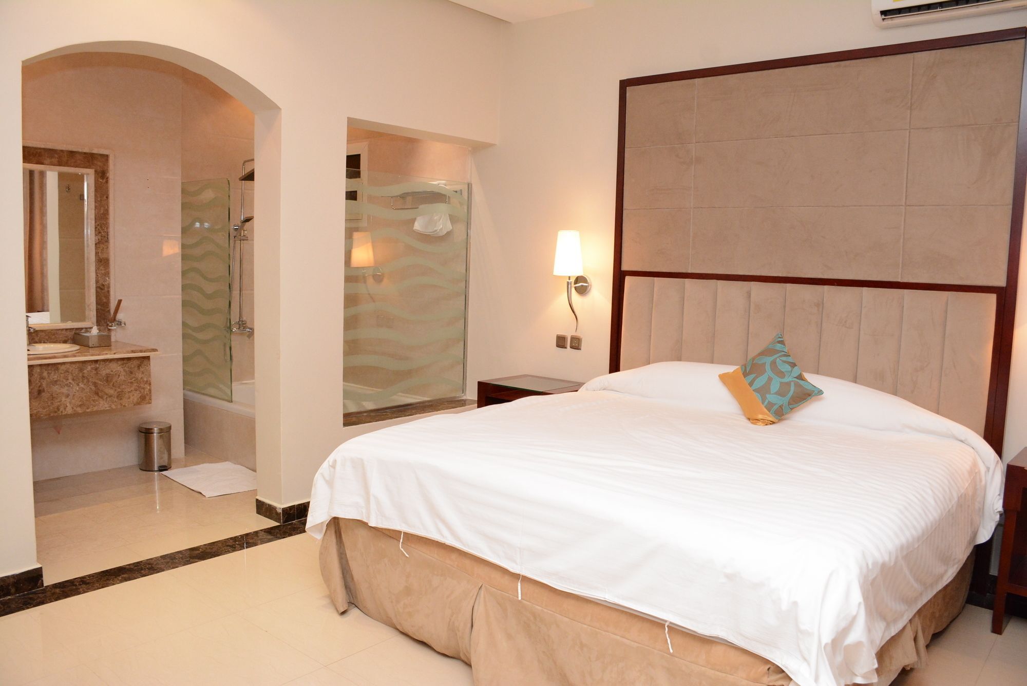 Topaz Furnished Apartments Ar Riyad Esterno foto