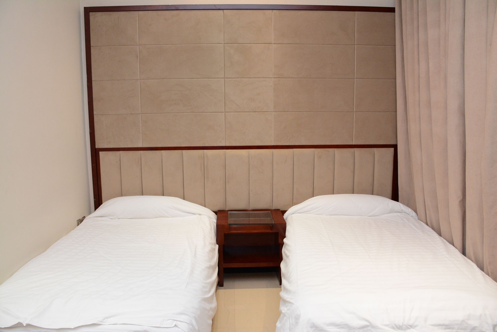Topaz Furnished Apartments Ar Riyad Esterno foto
